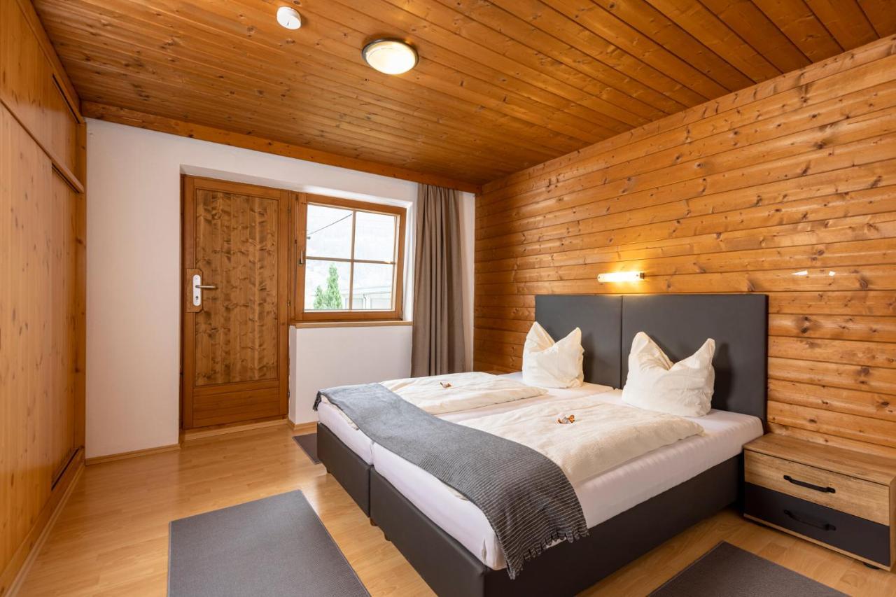 Ferienhaus Anna Цель-ам-Циллер Экстерьер фото